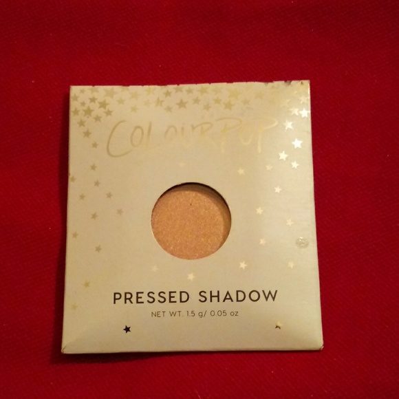 BUNDLE OF COLOUR POP PRODUCTS - Picture 3 of 5